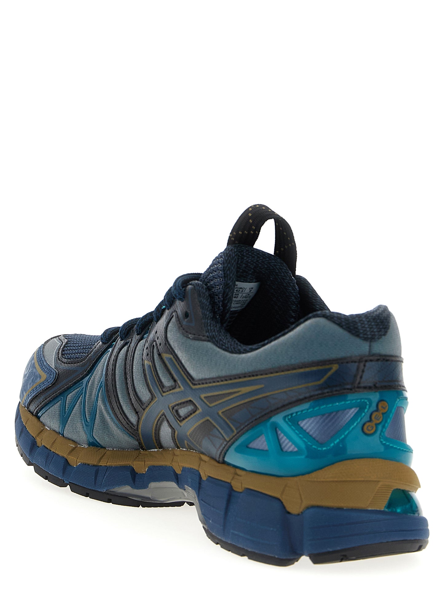 'UB10-S GEL-KAYANO 20' sneakers Sneakers