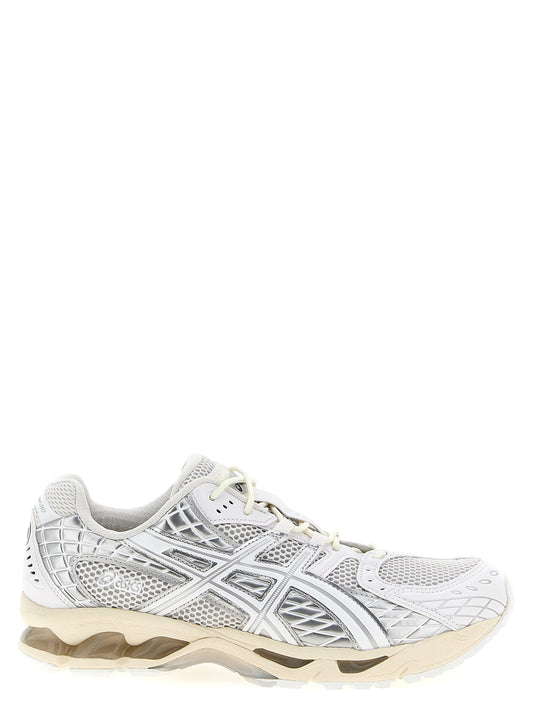 'GEL-NIMBUS 10.1' sneakers Sneakers