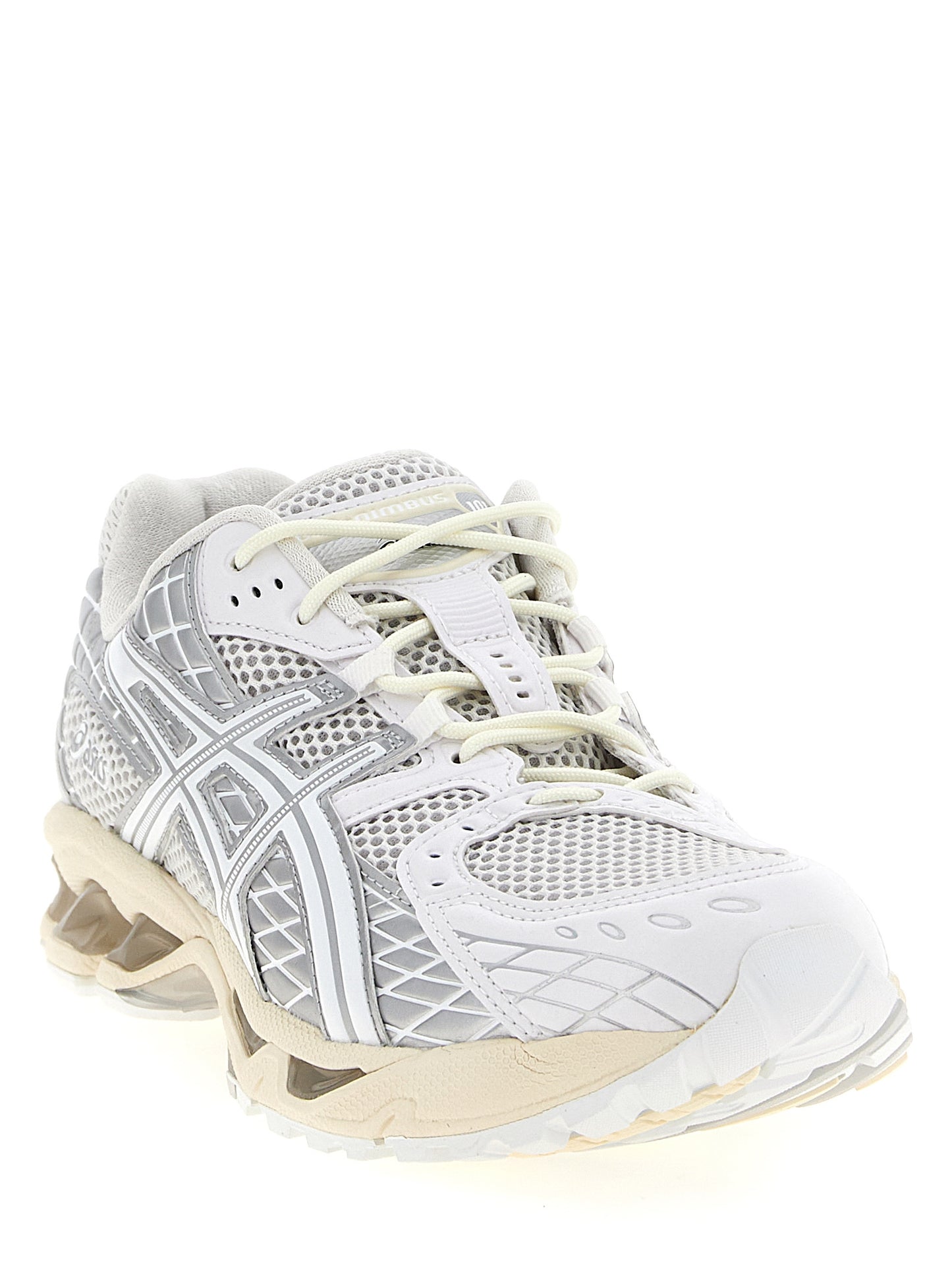 'GEL-NIMBUS 10.1' sneakers Sneakers