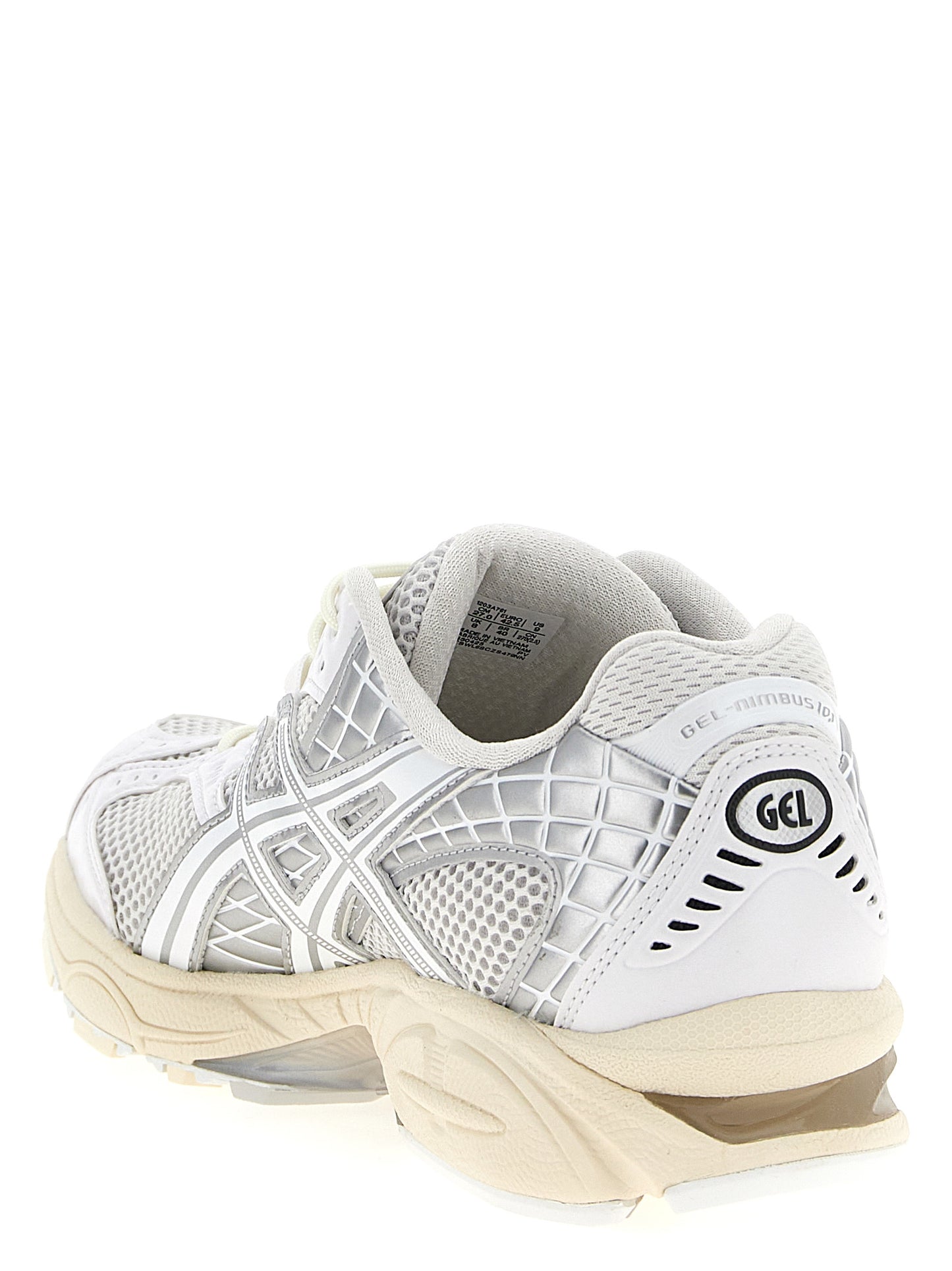 'GEL-NIMBUS 10.1' sneakers Sneakers