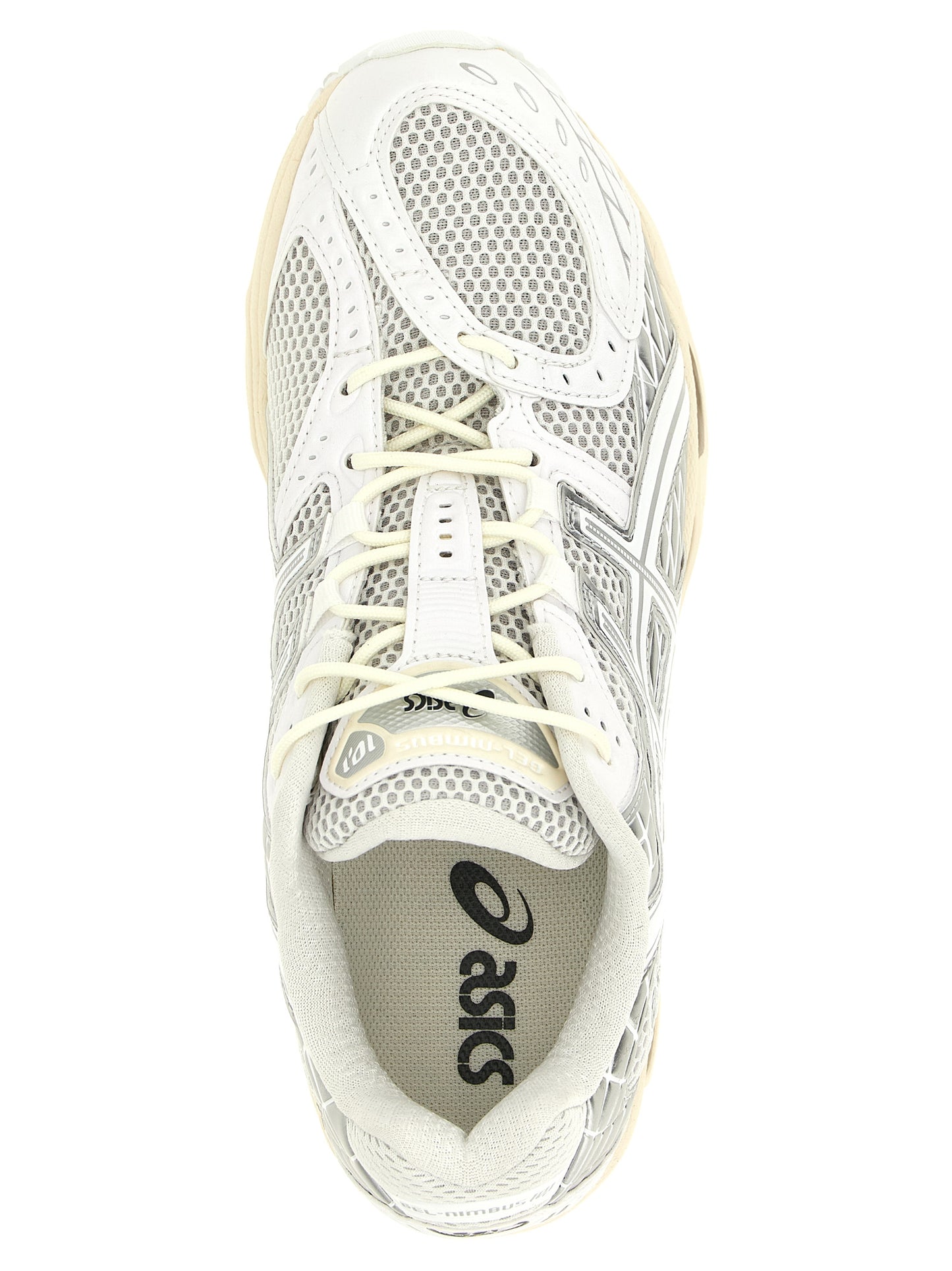 'GEL-NIMBUS 10.1' sneakers Sneakers