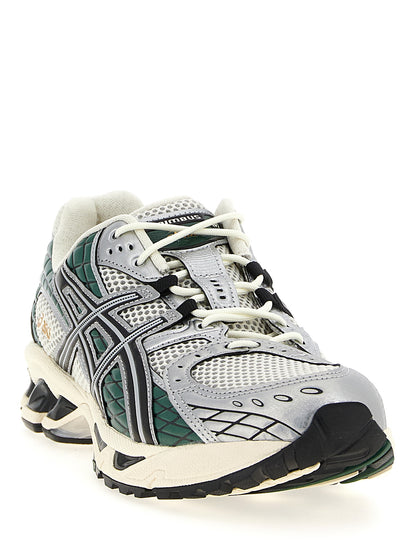 'GEL-NIMBUS 10.1' sneakers Sneakers
