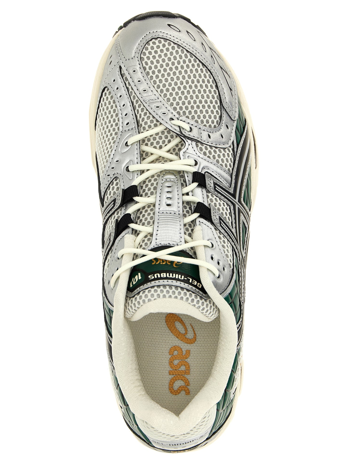 'GEL-NIMBUS 10.1' sneakers Sneakers