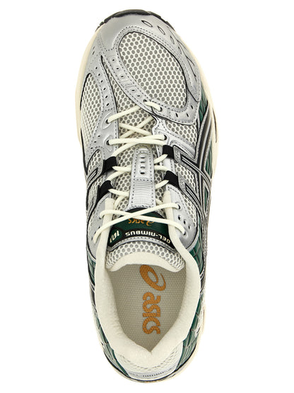 'GEL-NIMBUS 10.1' sneakers Sneakers