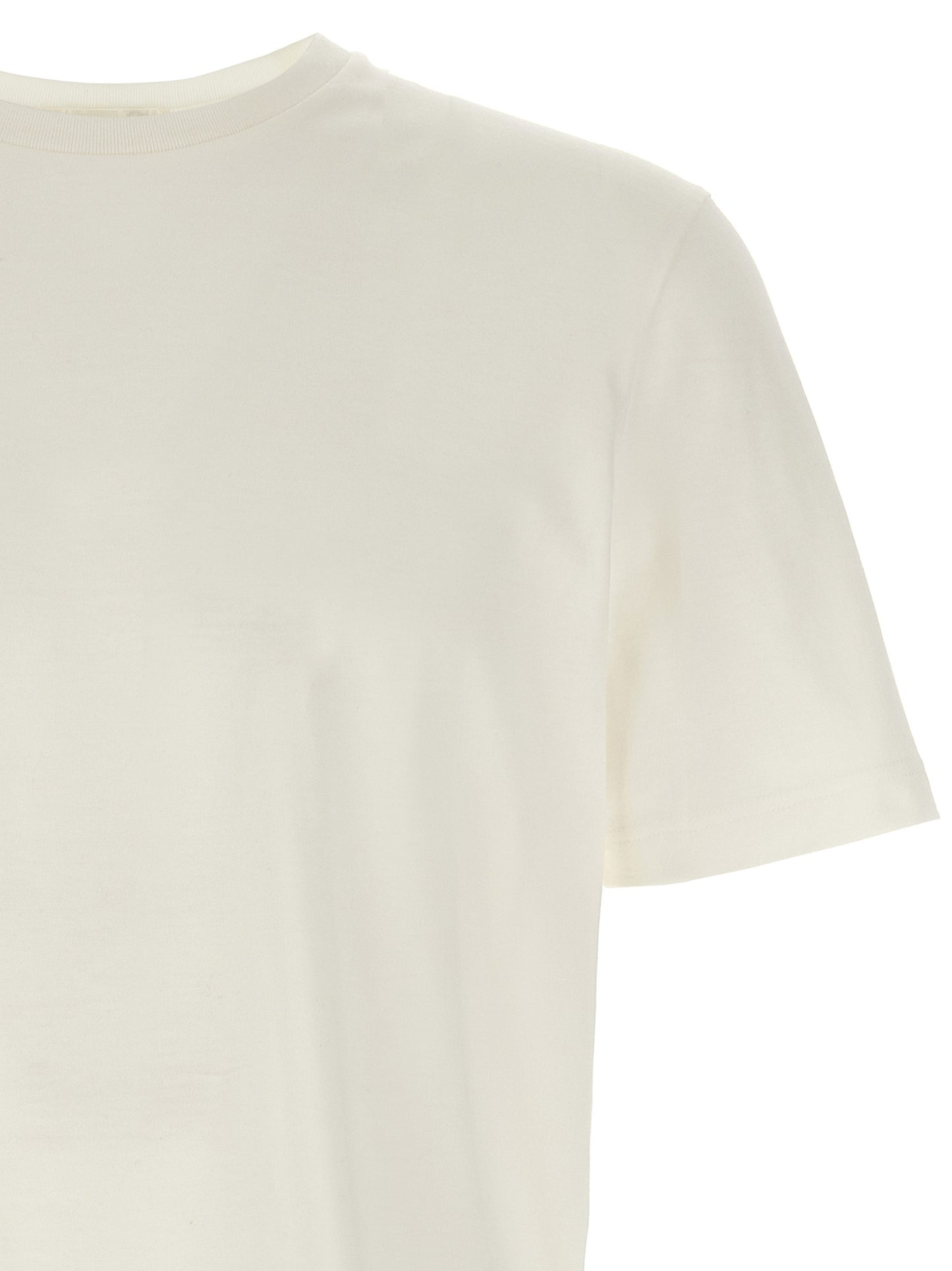 'Luke' T-shirt T-shirt