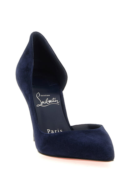 'Iriza' pumps Pumps