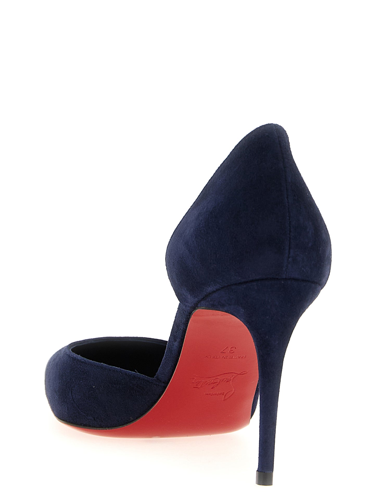 'Iriza' pumps Pumps