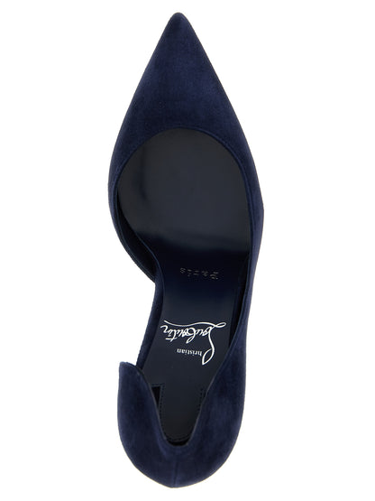 'Iriza' pumps Pumps
