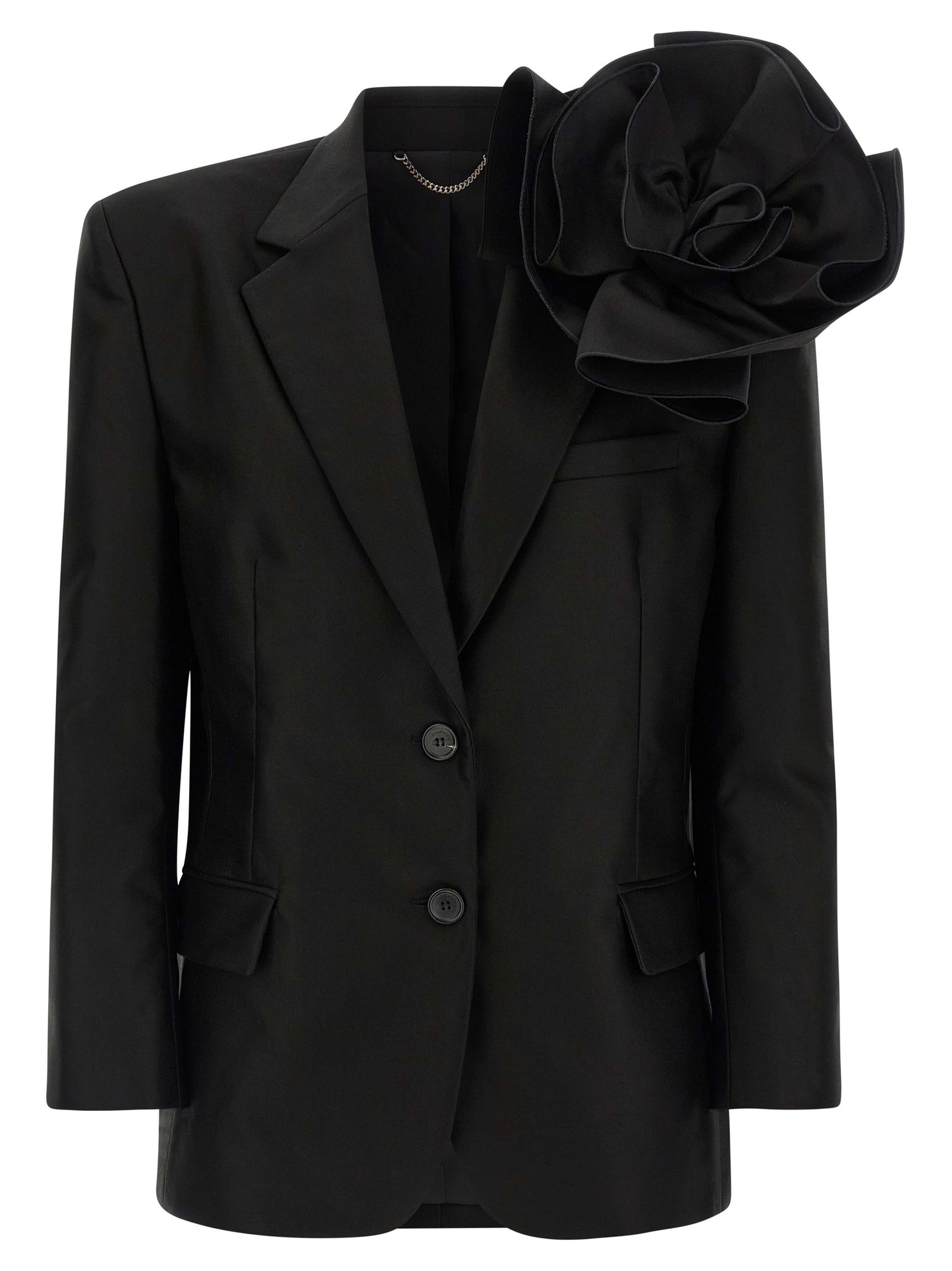 '04' blazer Blazer, suits