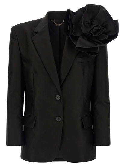 '04' blazer Blazer, suits