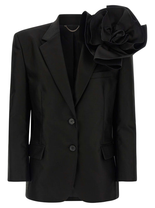 '04' blazer Blazer, suits