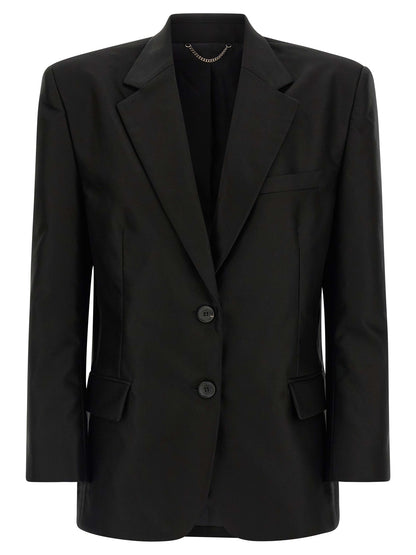 '04' blazer Blazer, suits