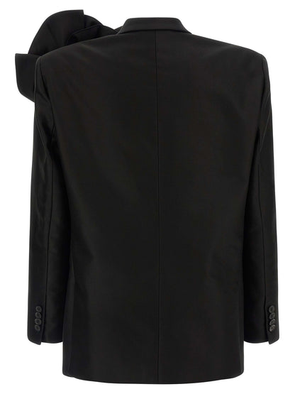 '04' blazer Blazer, suits