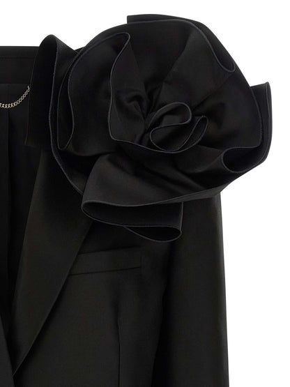 '04' blazer Blazer, suits
