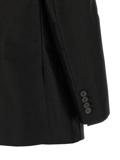 '04' blazer Blazer, suits
