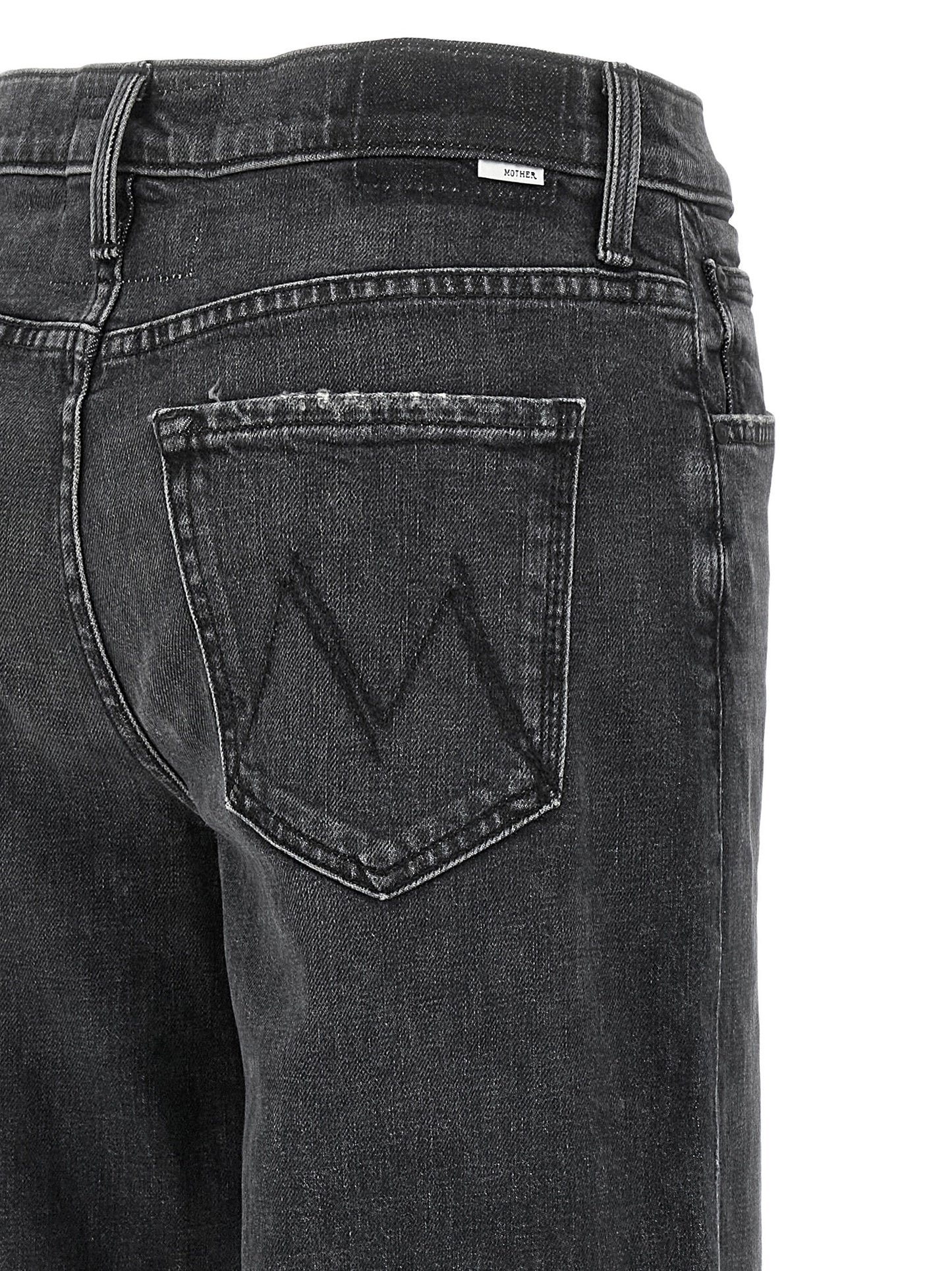 'The Smoothie Sneak' jeans Jeans