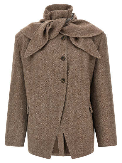 '06' blazer Blazer, suits
