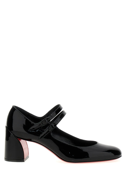 'Miss Jane' pumps Pumps