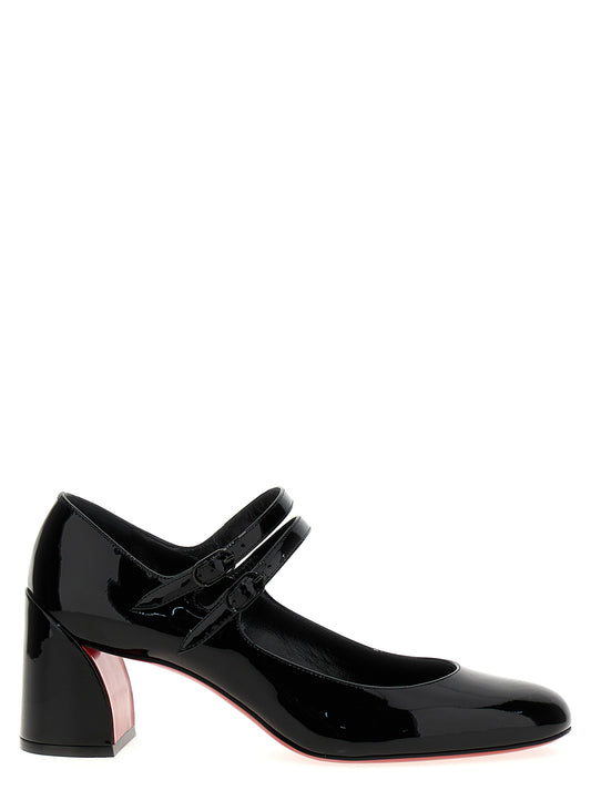 'Miss Jane' pumps Pumps