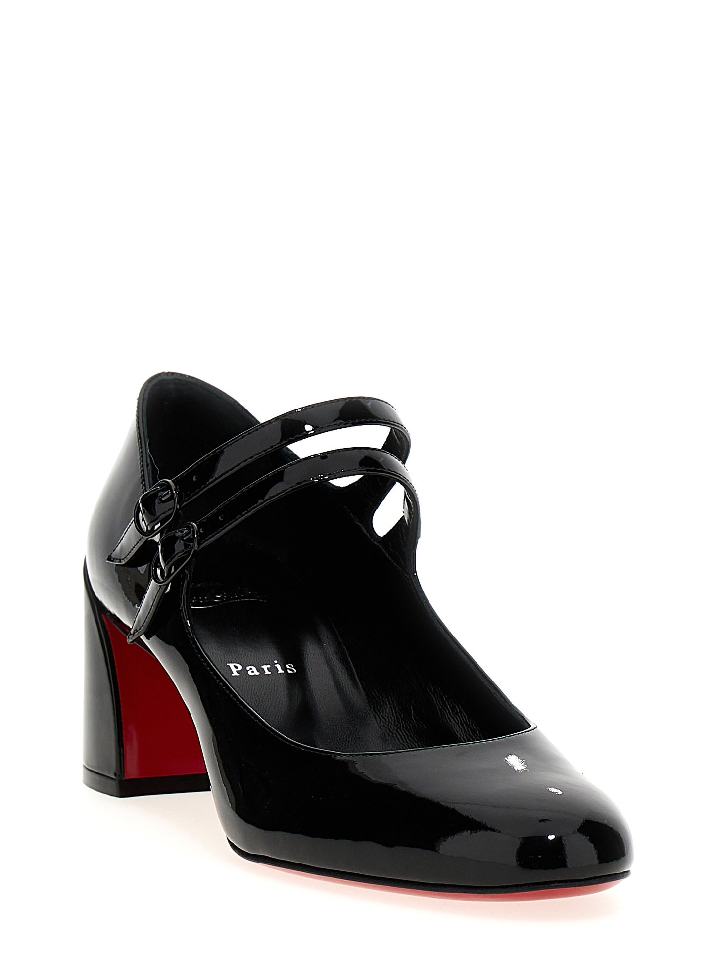 'Miss Jane' pumps Pumps
