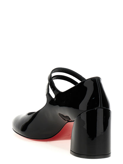'Miss Jane' pumps Pumps