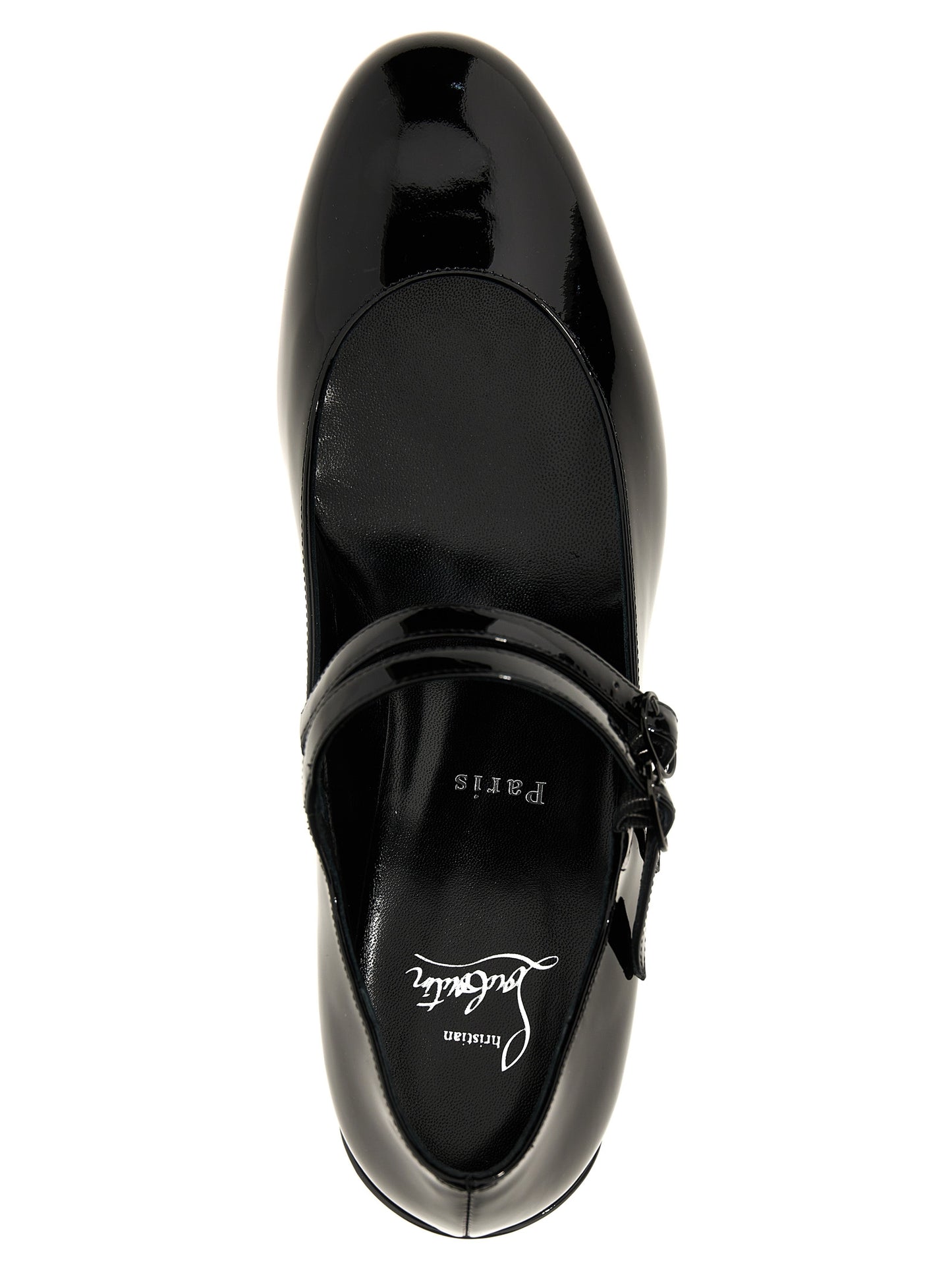 'Miss Jane' pumps Pumps