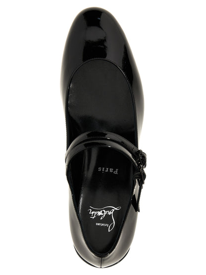 'Miss Jane' pumps Pumps