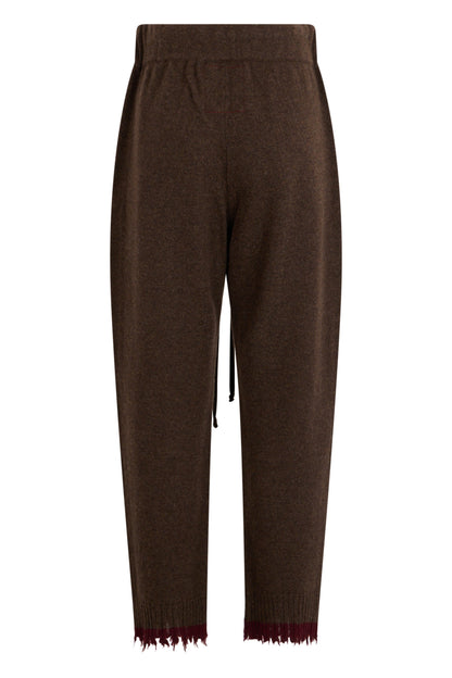 Cashmere pants RTW