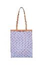 Celine Medium flat shopper