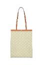 Celine Medium flat shopper