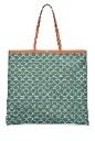 Celine Large flat shopper
