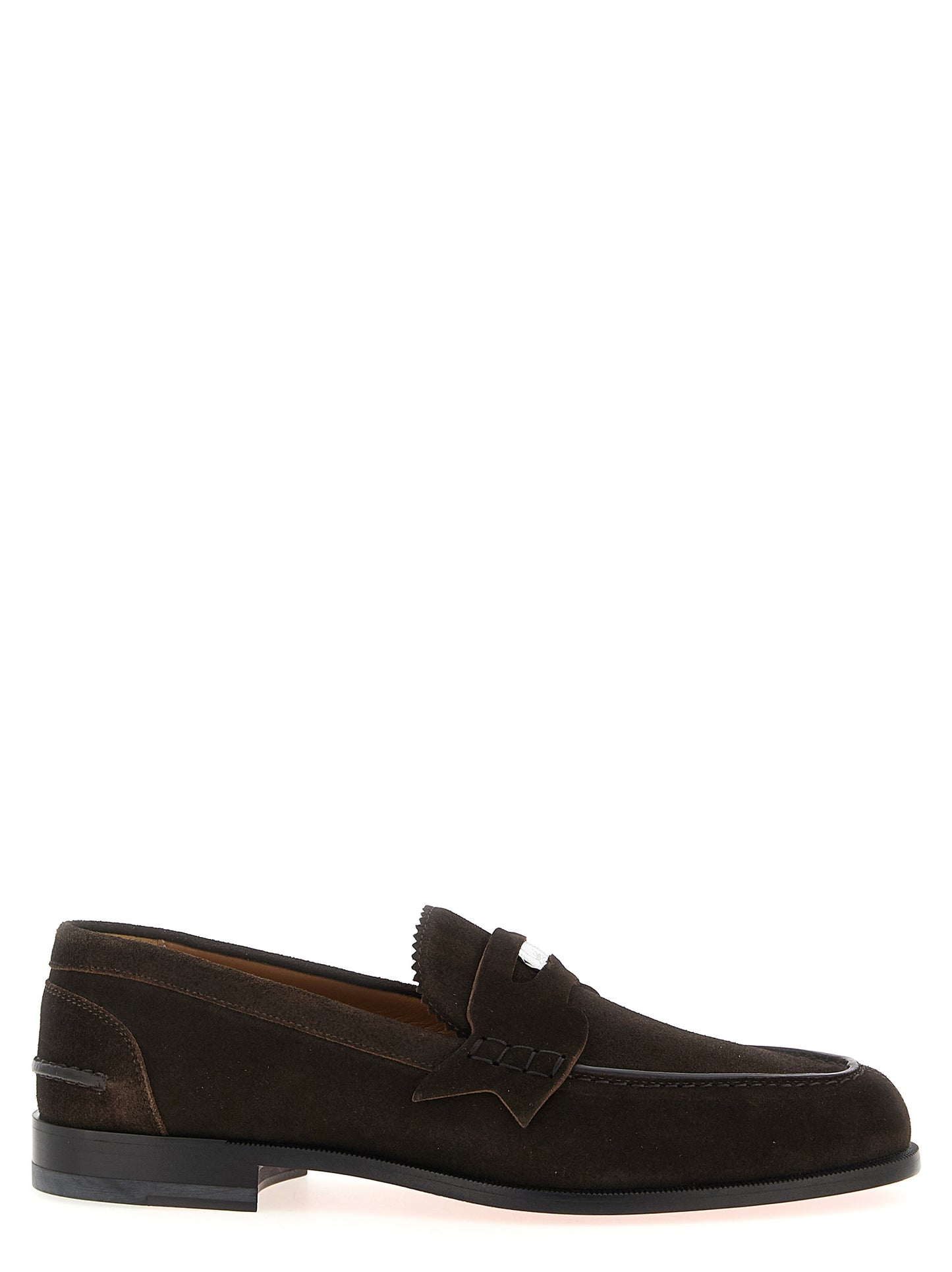 'Penny' loafers Loafers