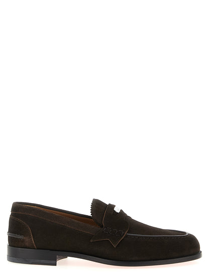 'Penny' loafers Loafers