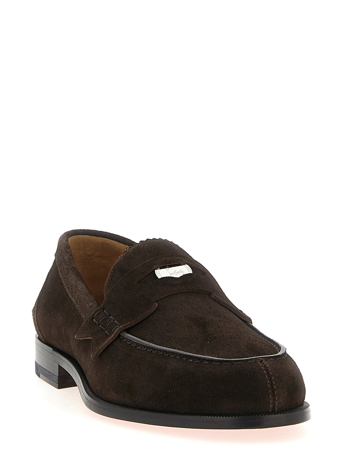 'Penny' loafers Loafers