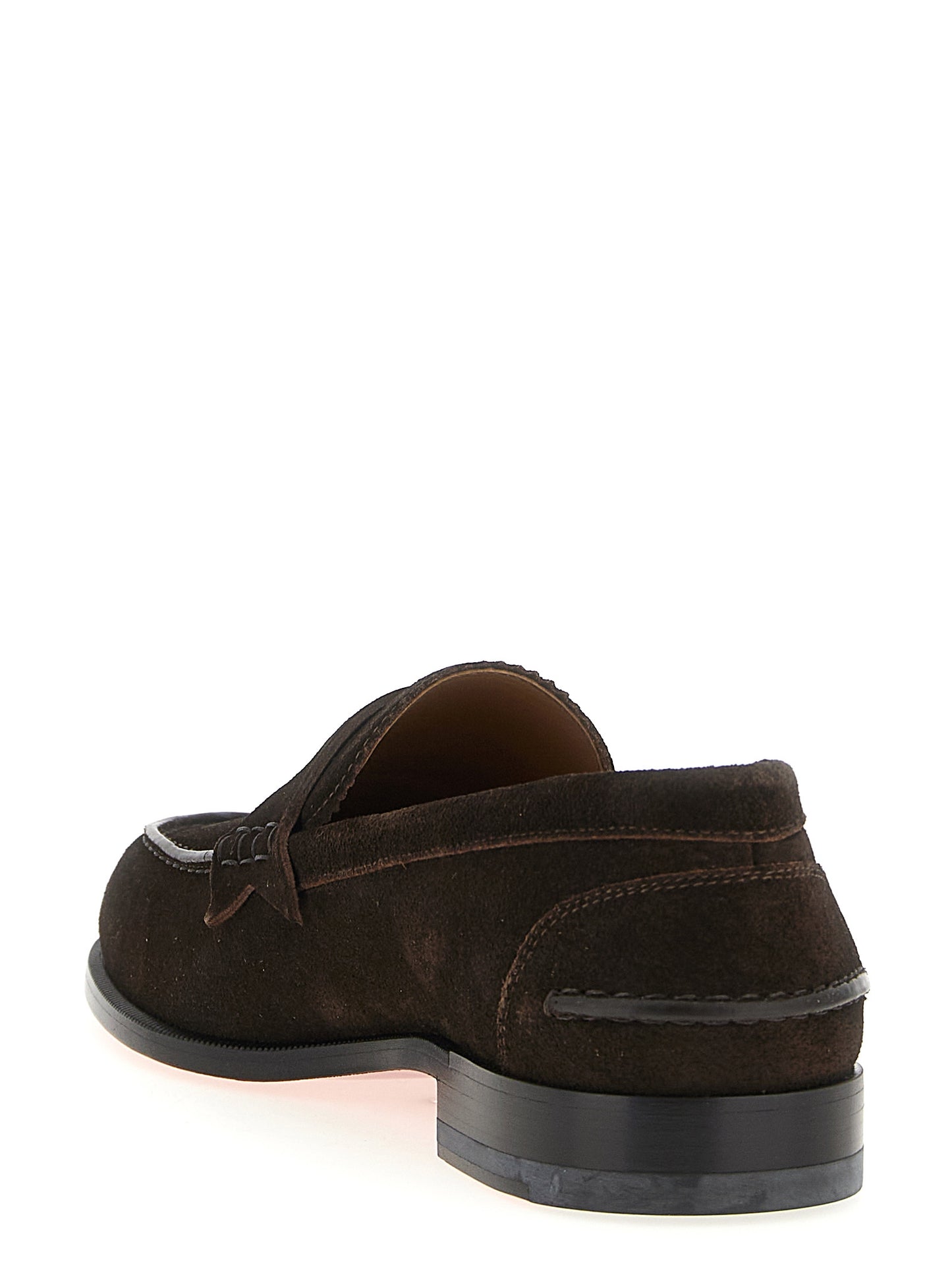'Penny' loafers Loafers