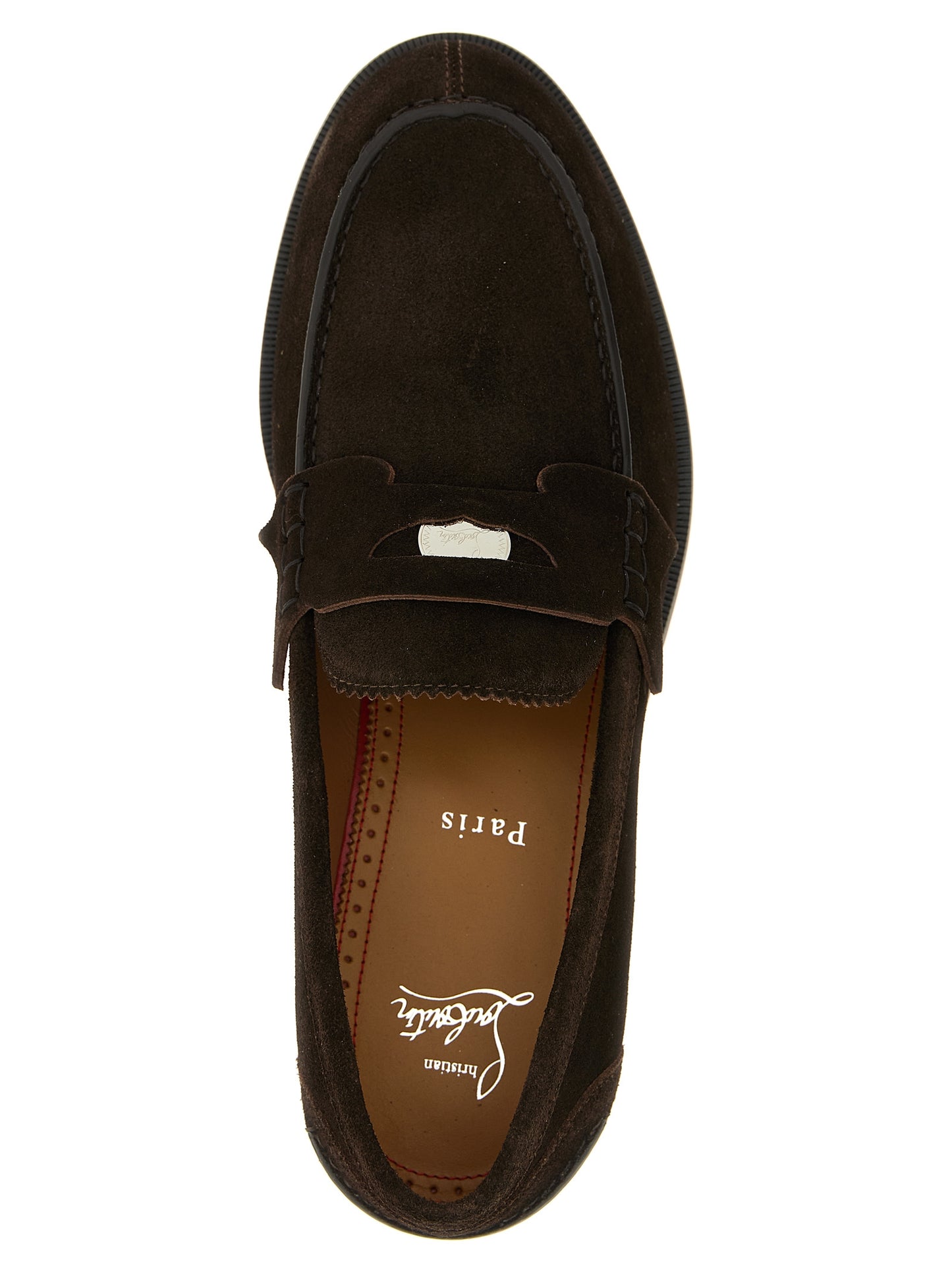 'Penny' loafers Loafers