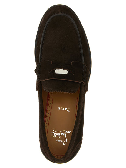 'Penny' loafers Loafers