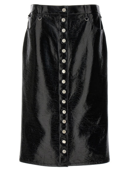 'Multiflex' skirt Skirts