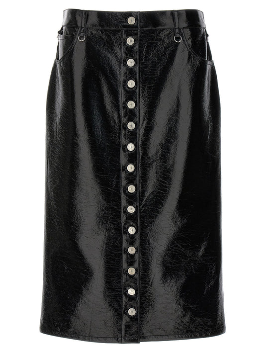 'Multiflex' skirt Skirts