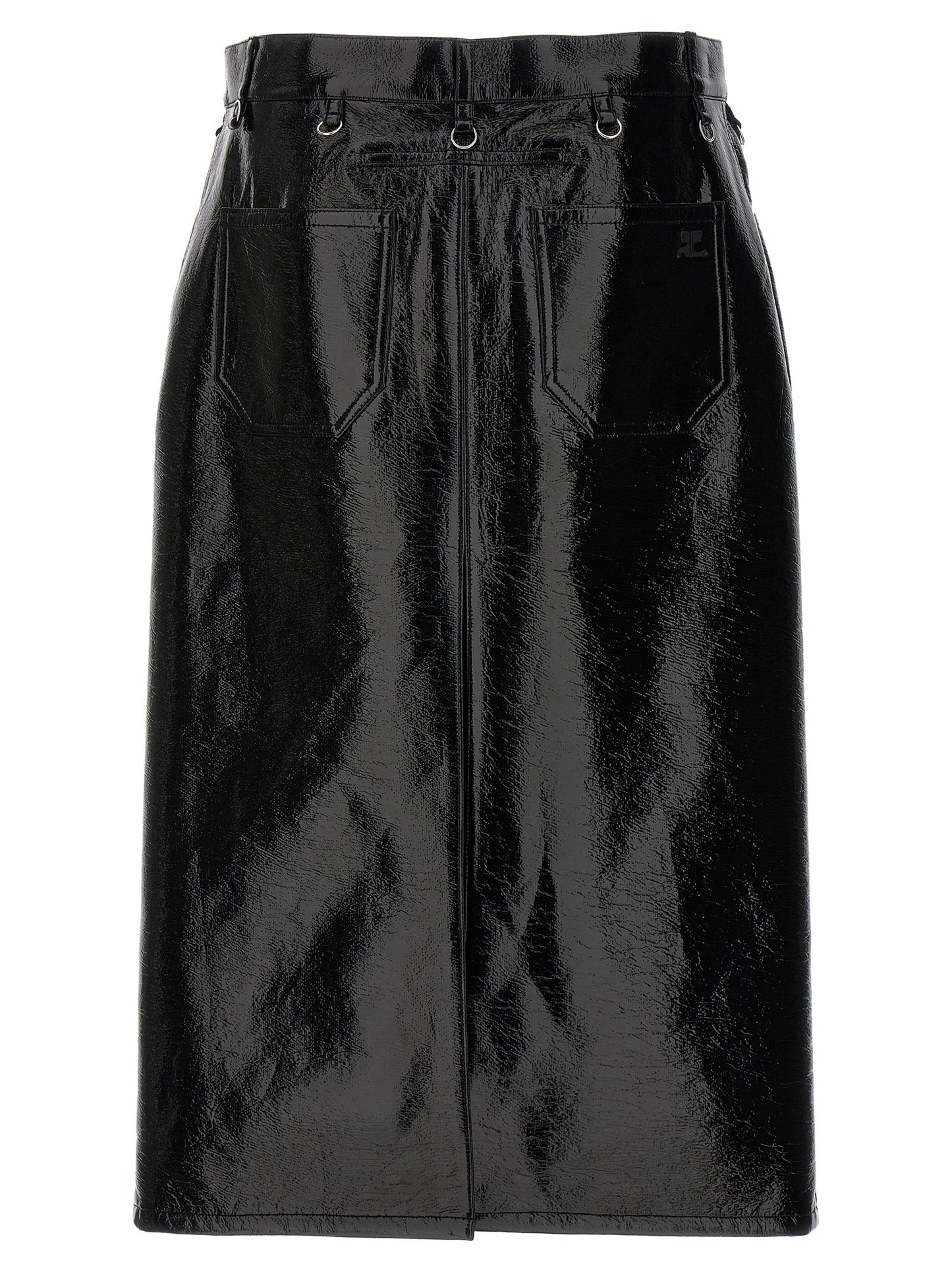 'Multiflex' skirt Skirts
