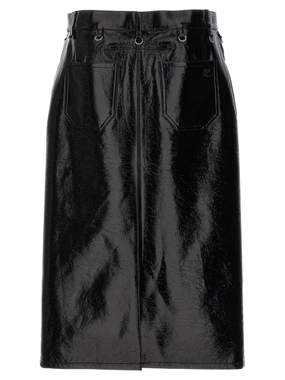 'Multiflex' skirt Skirts