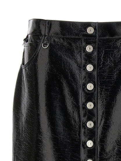 'Multiflex' skirt Skirts
