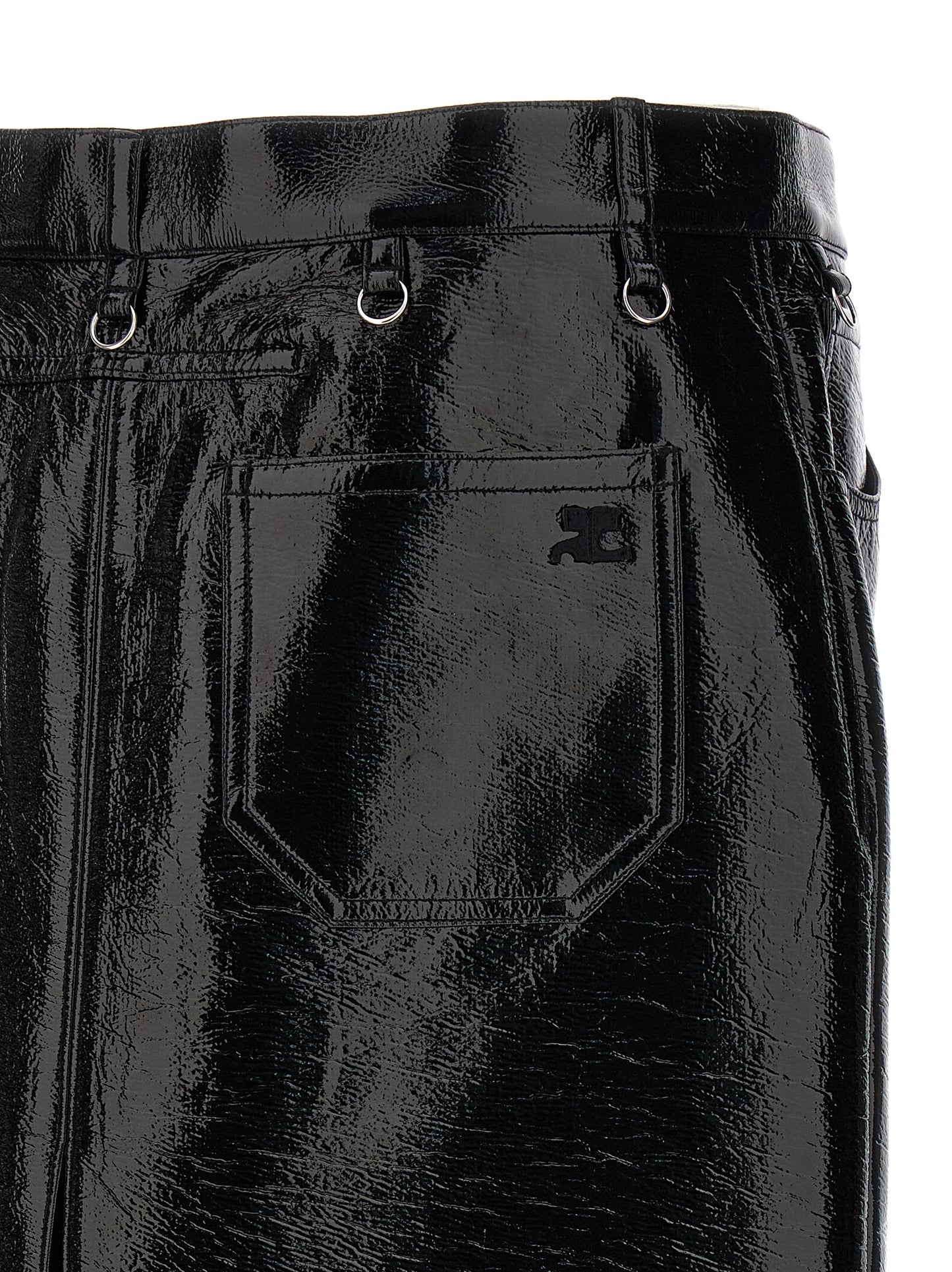 'Multiflex' skirt Skirts