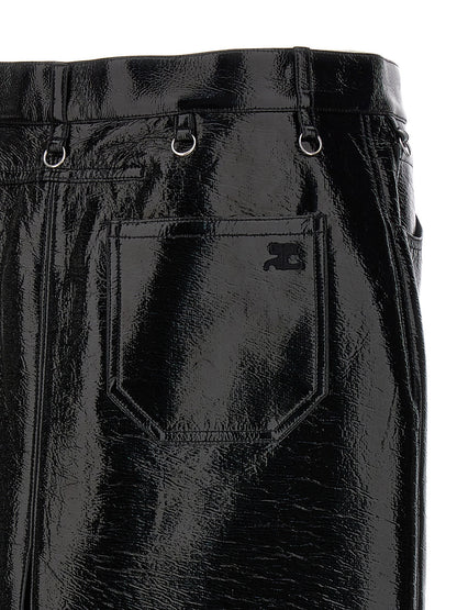 'Multiflex' skirt Skirts