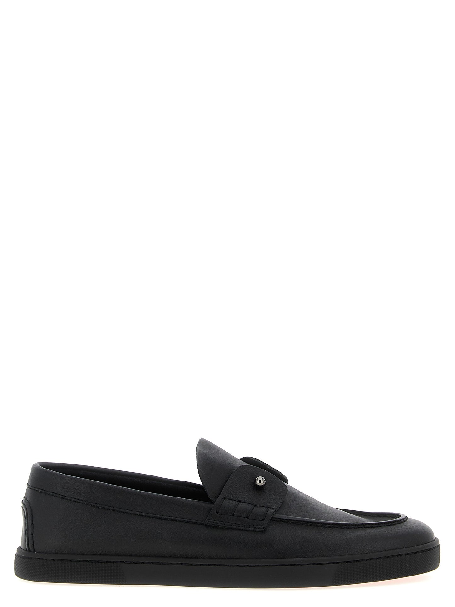 'Chambeliboat' loafers Loafers