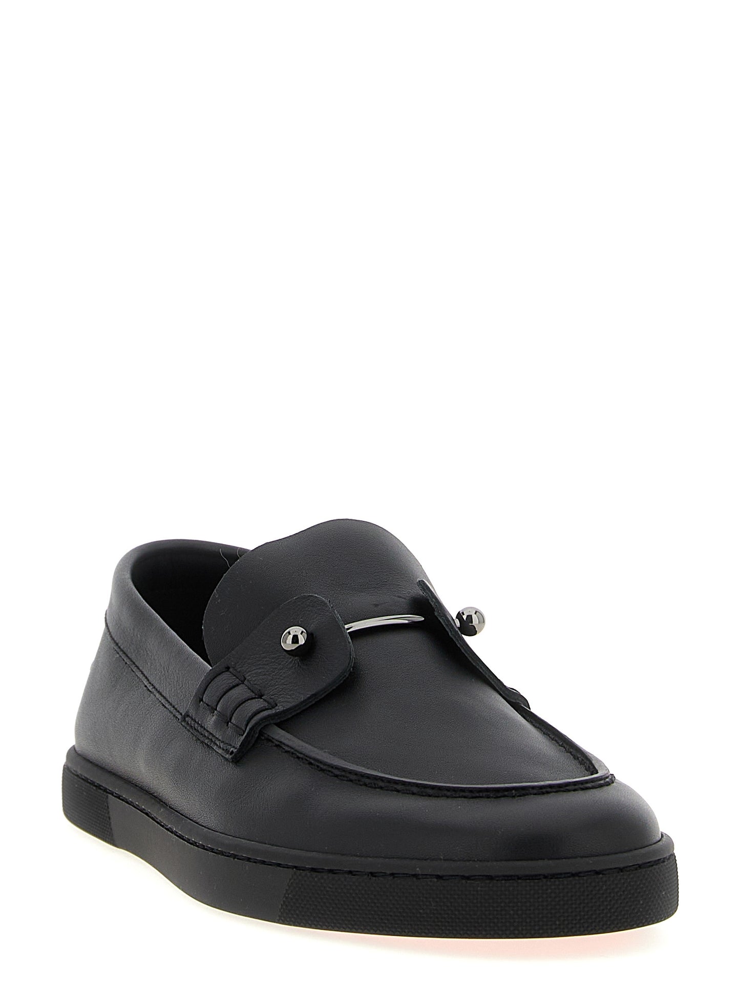 'Chambeliboat' loafers Loafers