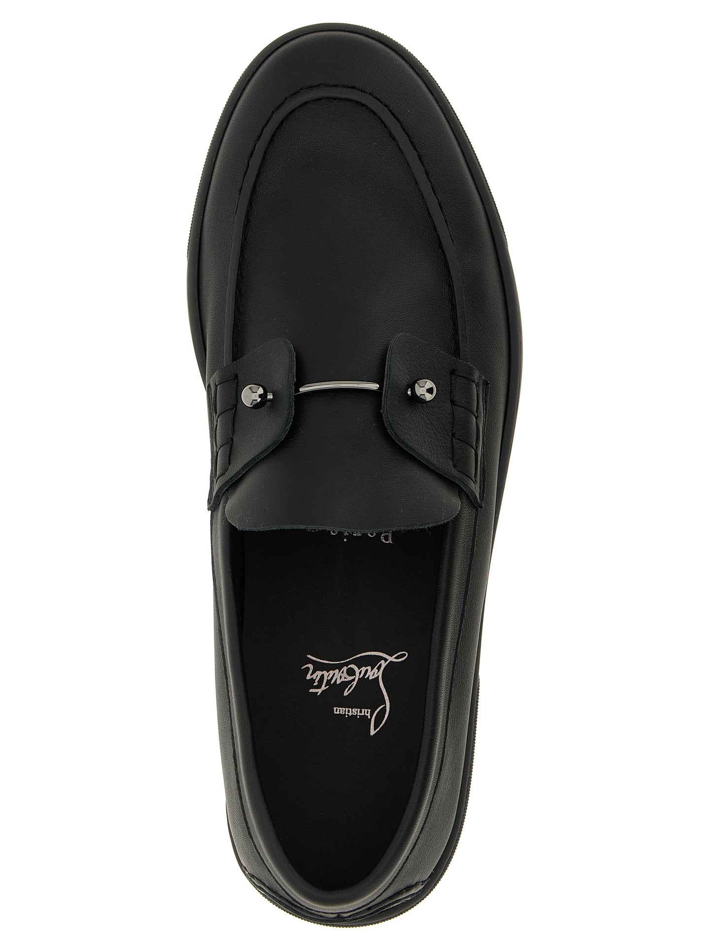 'Chambeliboat' loafers Loafers