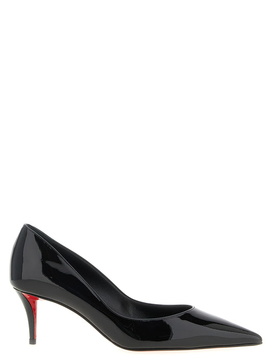 'Miss Z' pumps Pumps