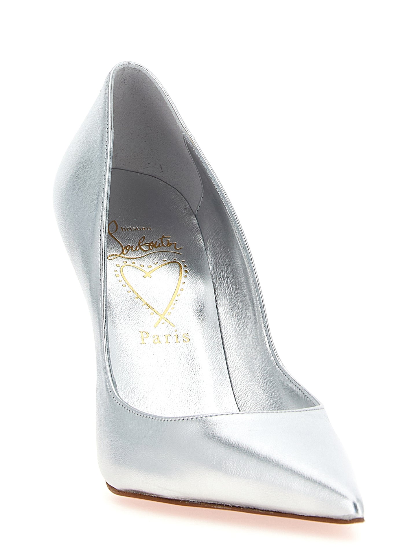 'Miss Z' pumps Pumps