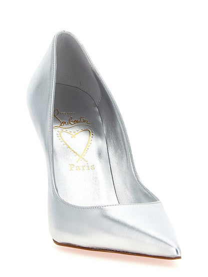 'Miss Z' pumps Pumps